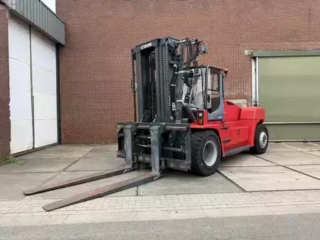 Empilhador diesel 2021  Kalmar DCG 160-12 (4)