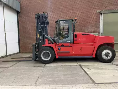 Empilhador diesel 2021  Kalmar DCG 160-12 (5)