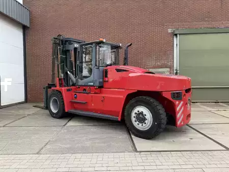 Empilhador diesel 2021  Kalmar DCG 160-12 (6)