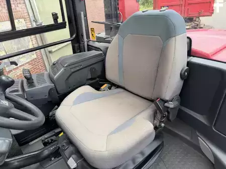 Empilhador diesel 2021  Kalmar DCG 160-12 (7)