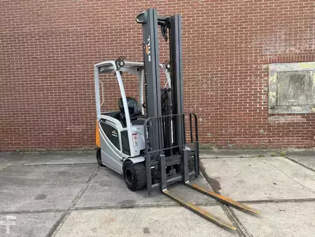 4-wiel elektrische heftrucks 2020  Still RX20-20P (1)