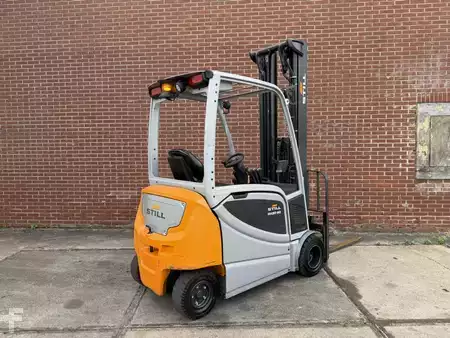 4-wiel elektrische heftrucks 2020  Still RX20-20P (3)
