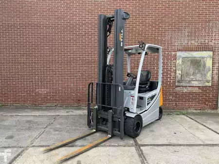 4-wiel elektrische heftrucks 2020  Still RX20-20P (4)
