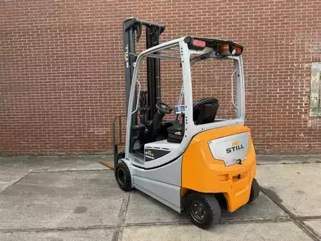 4-wiel elektrische heftrucks 2020  Still RX20-20P (5)