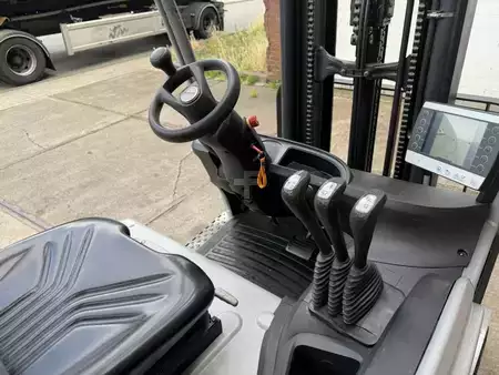 4-wiel elektrische heftrucks 2020  Still RX20-20P (9)