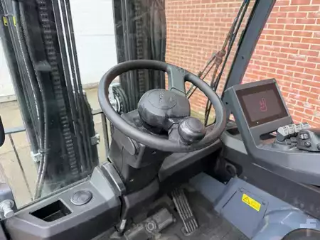 El Truck - 4-hjul 2023  Toyota 9FBMK25T (8)