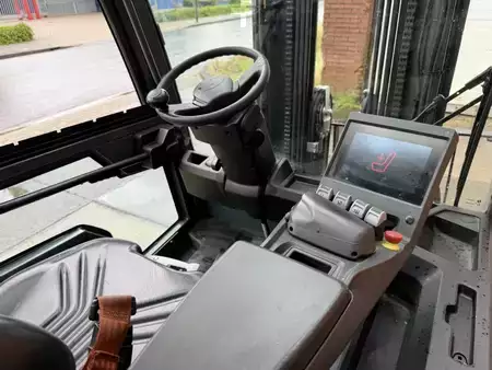 El Truck - 4-hjul 2023  Toyota 9FBMK25T (9)