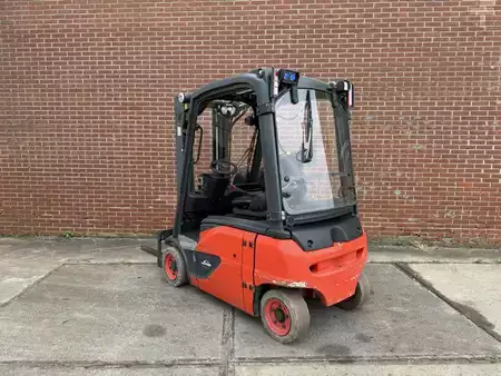 4-wiel elektrische heftrucks 2017  Linde E16P-02 (3)