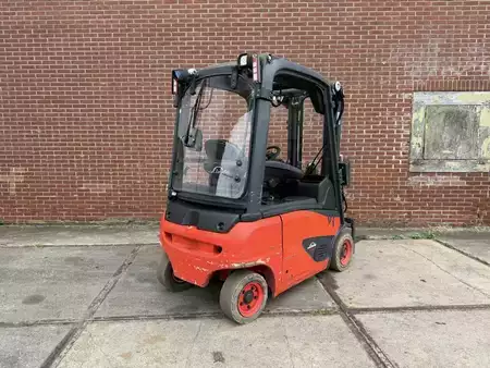 4-wiel elektrische heftrucks 2017  Linde E16P-02 (5)
