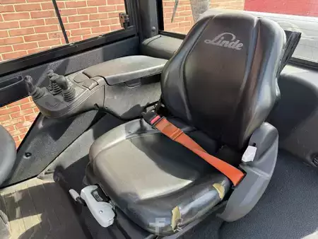 Gas gaffeltruck 2018  Linde H45T-02 (7)