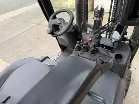 4-wiel elektrische heftrucks 2019  Linde E20L-02 (10)