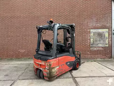 4-wiel elektrische heftrucks 2019  Linde E20L-02 (4)