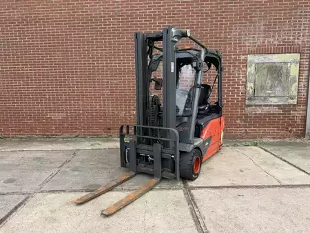 4-wiel elektrische heftrucks 2019  Linde E20L-02 (5)