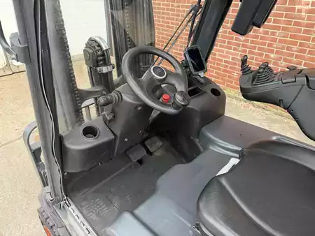 4-wiel elektrische heftrucks 2019  Linde E20L-02 (8)