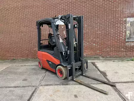 4-wiel elektrische heftrucks 2017  Linde E16P-02 (1)