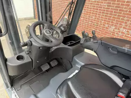 4-wiel elektrische heftrucks 2017  Linde E16P-02 (8)