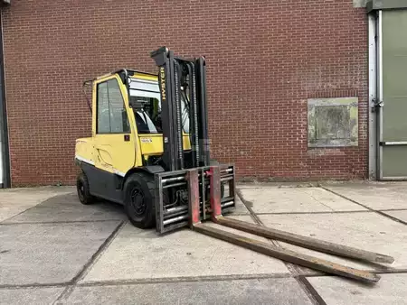 LPG VZV 2019  Hyster H5.5FT (1)