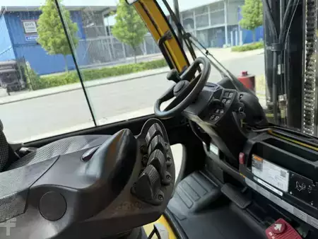 LPG VZV 2019  Hyster H5.5FT (10)