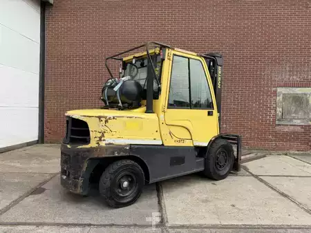 LPG VZV 2019  Hyster H5.5FT (4)