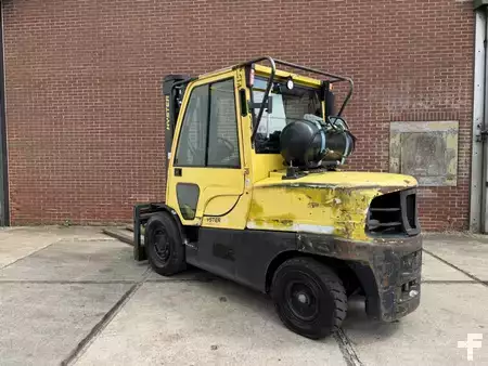 LPG VZV 2019  Hyster H5.5FT (5)