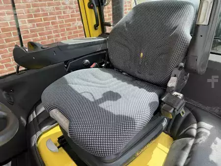 LPG VZV 2019  Hyster H5.5FT (7)
