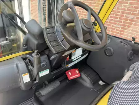LPG VZV 2019  Hyster H5.5FT (8)