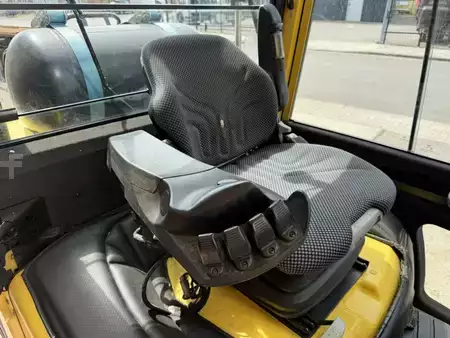 LPG VZV 2019  Hyster H5.5FT (9)