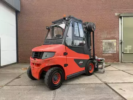 El Truck - 4-hjul 2017  Linde E60-01 (3)