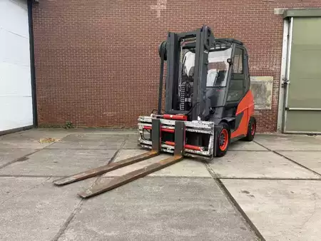 El Truck - 4-hjul 2017  Linde E60-01 (4)