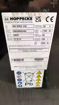 El Truck - 4-hjul 2017  Linde E60-01 (9)