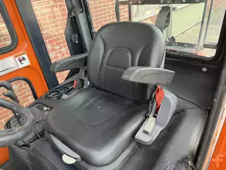 LPG Forklifts 2015  Doosan G30E-5 (6)