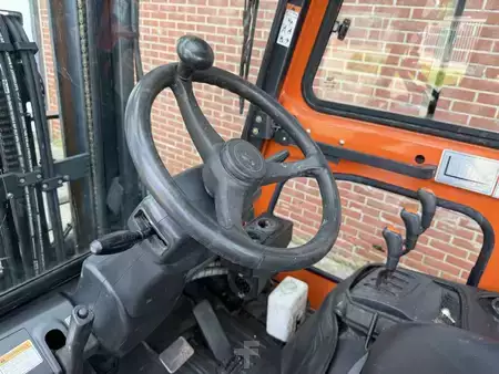 LPG Forklifts 2015  Doosan G30E-5 (7)