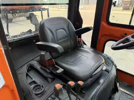 LPG Forklifts 2015  Doosan G30E-5 (8)
