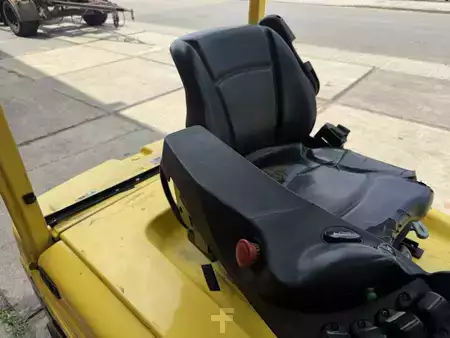 Elektro 4 Rad 2019  Hyster J2.0XN LWB (10)