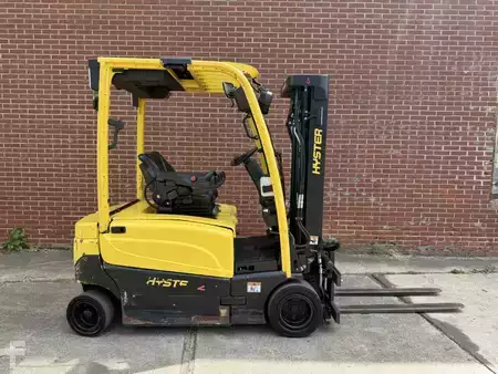 Elektro 4 Rad 2019  Hyster J2.0XN LWB (2)