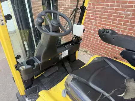 Elektro 4 Rad 2019  Hyster J2.0XN LWB (8)
