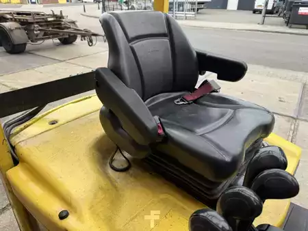 Elektro 4 Rad 2013  Hyster E2.5XN MWB (10)
