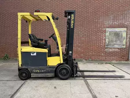 Elektro 4 Rad 2013  Hyster E2.5XN MWB (2)