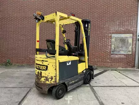 Elektro 4 Rad 2013  Hyster E2.5XN MWB (3)