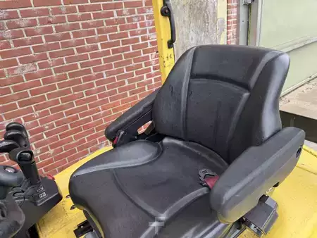 Elektro 4 Rad 2013  Hyster E2.5XN MWB (7)
