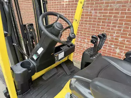 Elektro 4 Rad 2013  Hyster E2.5XN MWB (8)