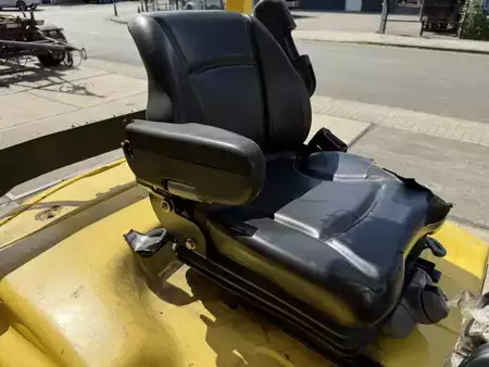 Elektro 4 Rad 2012  Hyster E2.5XN MWB (10)
