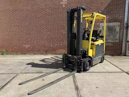 Elektro 4 Rad 2012  Hyster E2.5XN MWB (4)