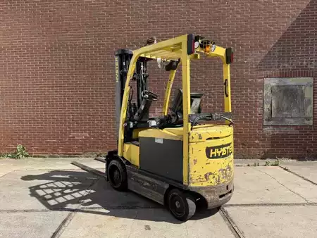 Elektro 4 Rad 2012  Hyster E2.5XN MWB (5)