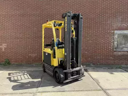 Elektro 4 Rad 2014  Hyster E2.5XN MWB (1)