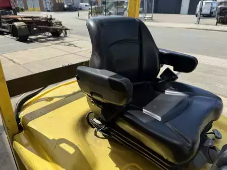 Elektro 4 Rad 2014  Hyster E2.5XN MWB (10)