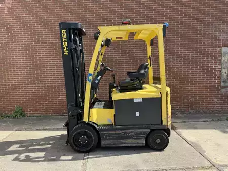 Elektro 4 Rad 2014  Hyster E2.5XN MWB (6)