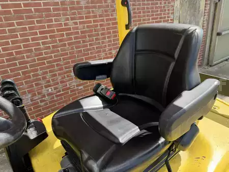 Elektro 4 Rad 2014  Hyster E2.5XN MWB (7)