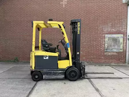 Elektro 4 Rad 2014  Hyster E2.5XN MWB (2)