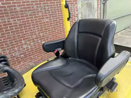 Elektro 4 Rad 2014  Hyster E2.5XN MWB (7)